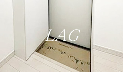 【玄関】 | アクロコート西巣鴨 | 玄関です。