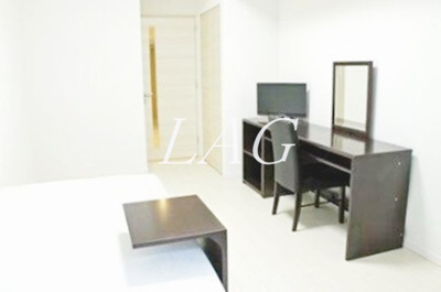 【寝室】 | ＬＥＸＥ赤羽 | 寝室です。