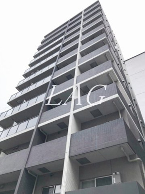 【外観】 | ＬＥＸＥ赤羽 | 外観です。