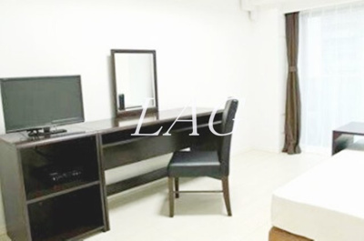 【居間・リビング】 | ＬＥＸＥ赤羽 | 洋室のお部屋です。※別部屋参考写真です。