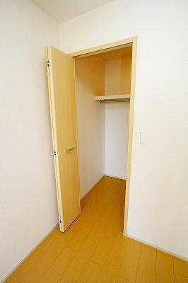 アーリーシャットＡの洗面所