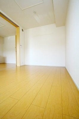 アーリーシャットＡの内装