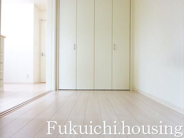 アンソレイユ経堂のその他