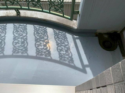 【バルコニー】 | 葉隠(ハガクレ)