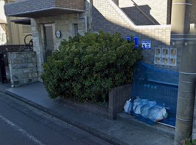 【その他共用部分】 | 葉隠(ハガクレ)