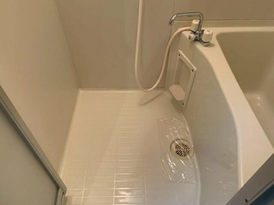 【浴室】 | 葉隠(ハガクレ)