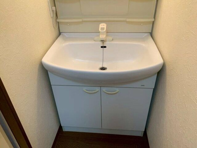 【洗面所】 | 葉隠(ハガクレ)