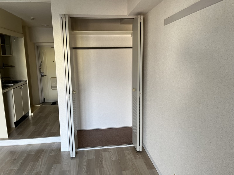 VIPエスポートの収納