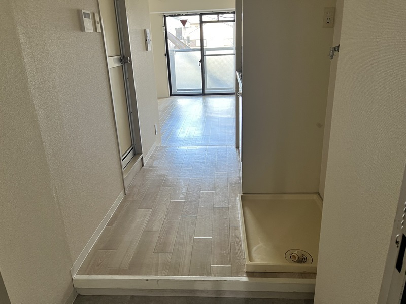 VIPエスポートの内装