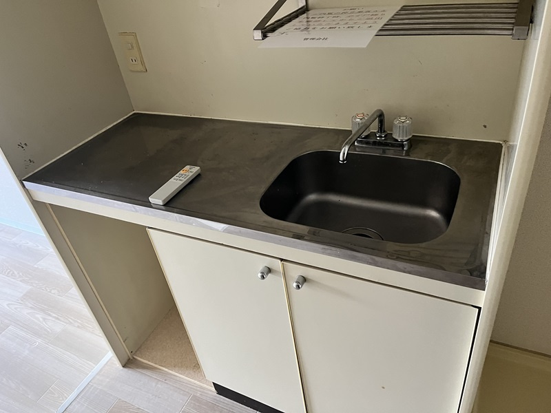 VIPエスポートのキッチン