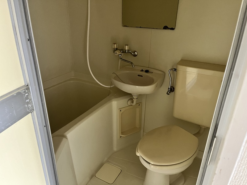 VIPエスポートの浴室