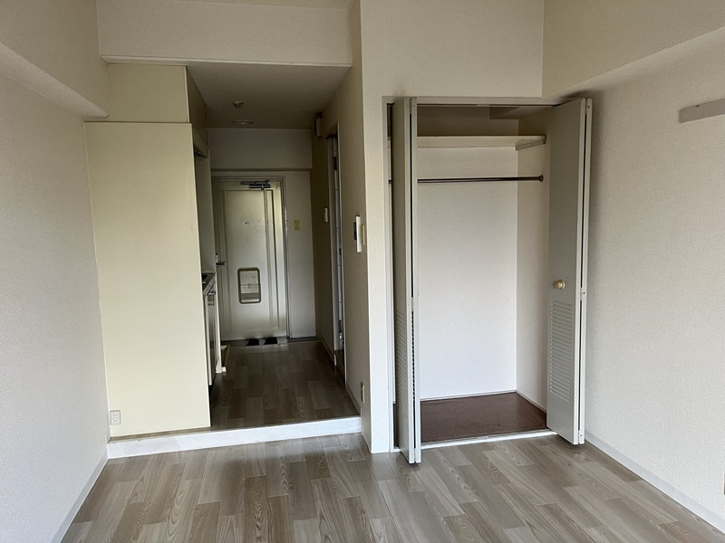 VIPエスポートの寝室