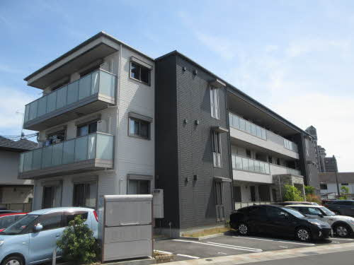 シャーメゾン　フォレスト