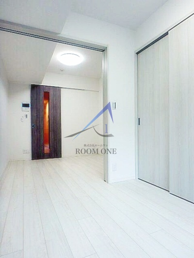 ガーラ・ヴィスタ新板橋の内装