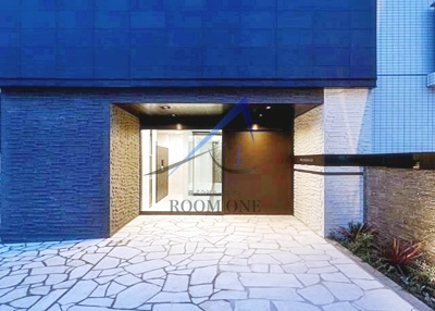 ガーラ・ヴィスタ新板橋