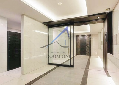 ガーラ・ヴィスタ新板橋