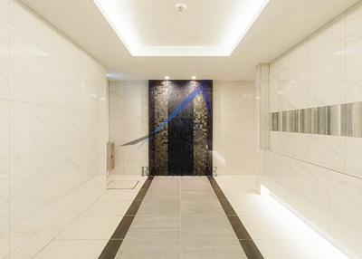 ガーラ・ヴィスタ新板橋