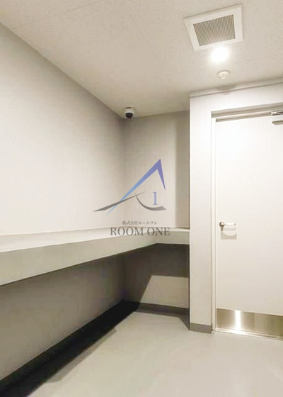 ガーラ・ヴィスタ新板橋