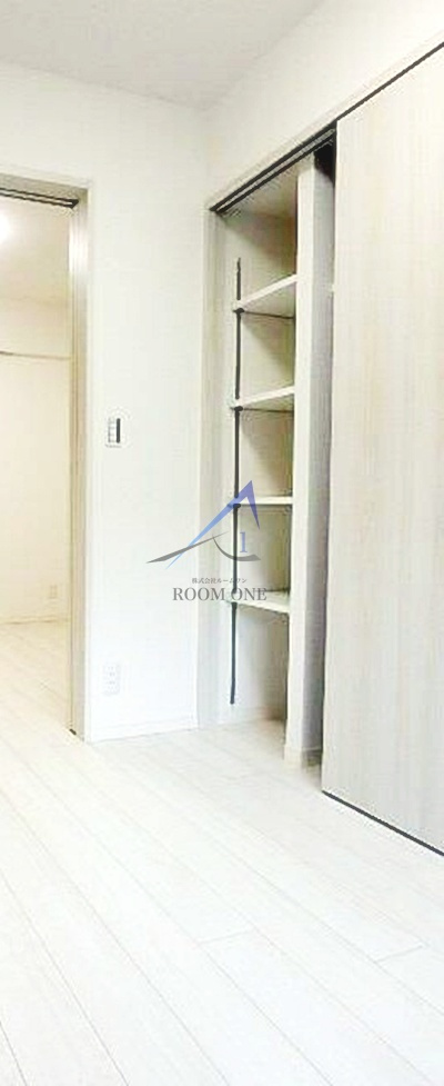 ガーラ・ヴィスタ新板橋