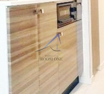 ガーラ・ヴィスタ新板橋