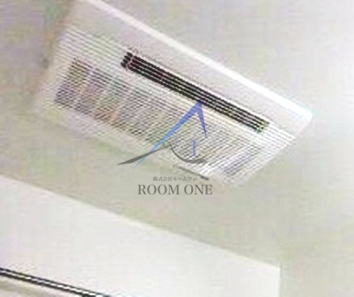 ガーラ・ヴィスタ新板橋