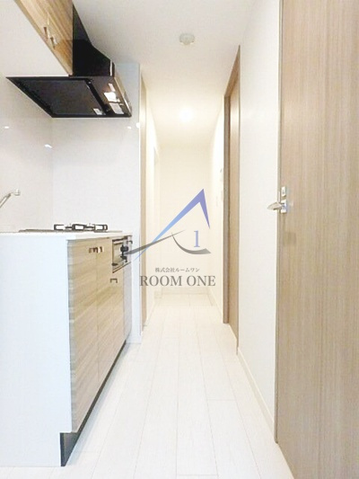 ガーラ・ヴィスタ新板橋