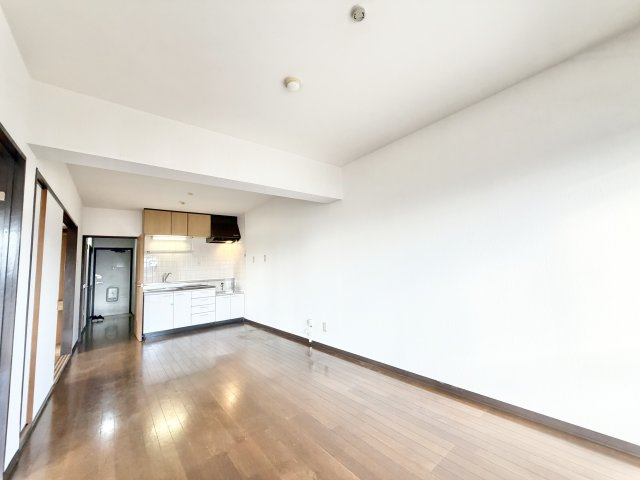 グリーンハイムのトイレ|※別部屋参考写真