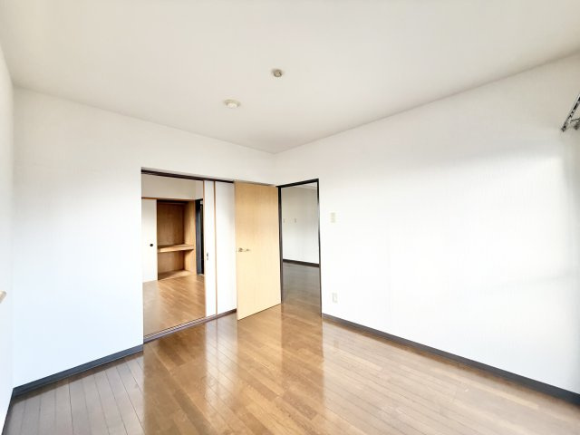 グリーンハイムの居間・リビング|※別部屋参考写真