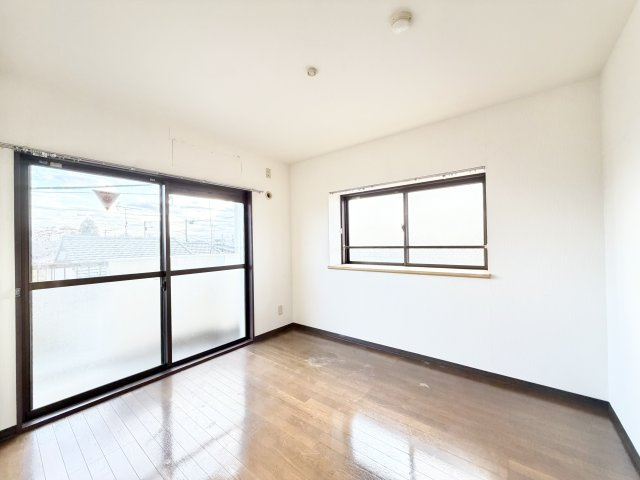 グリーンハイムのセキュリティ|※別部屋参考写真