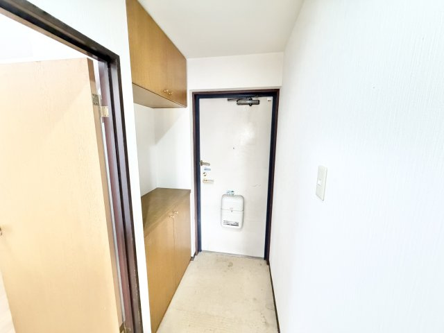 グリーンハイムの駐車場|駐車場があるので、車を買う予定の方も安心です