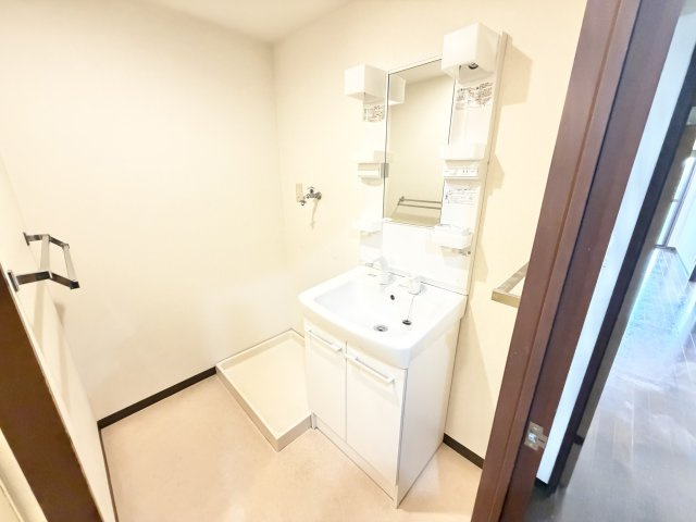 グリーンハイムのロビー|落ち着いたロビーです