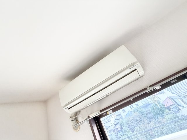 グリーンハイムの洗面所|※別部屋参考写真