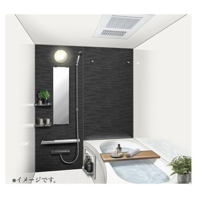 【浴室】 | LECOCON四日市Ⅸ | ※同建物同型別のお部屋