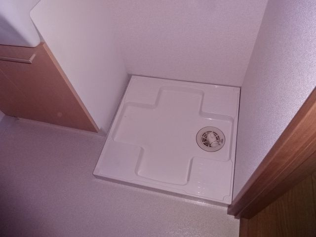 Peaceful Court 菊川(ピースフルコート)の設備