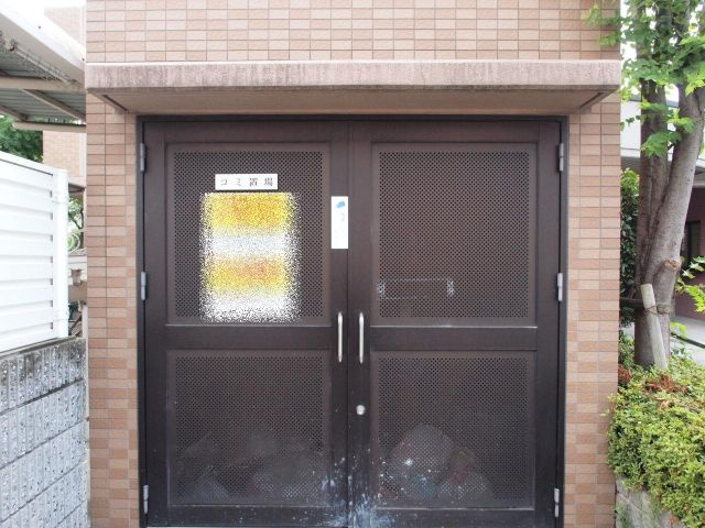 ラフィーネ北島