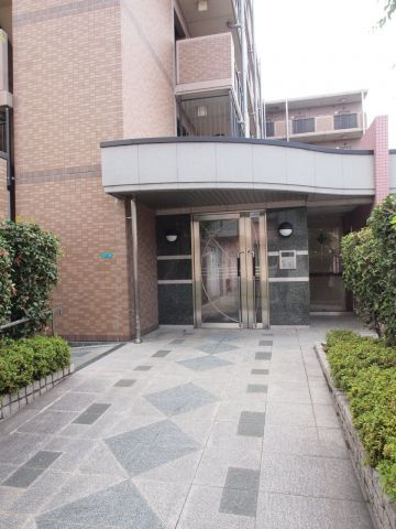 ラフィーネ北島