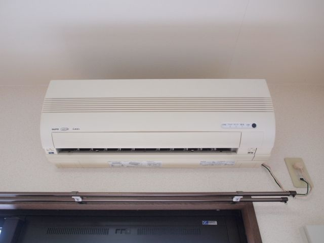 ラフィーネ北島の設備