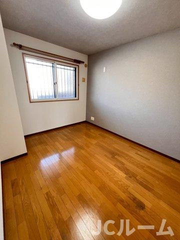 プランドール鴨島の内装