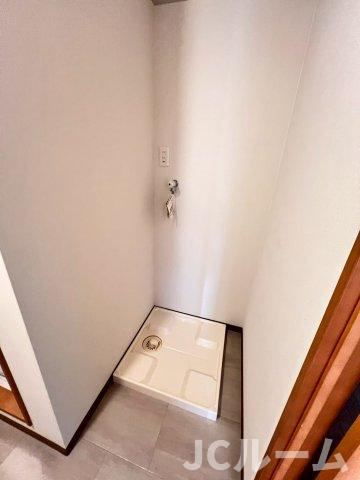 プランドール鴨島の設備