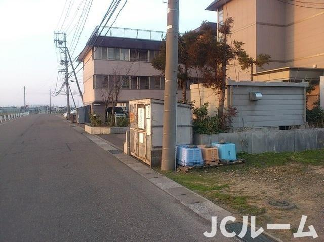 プランドール鴨島のその他
