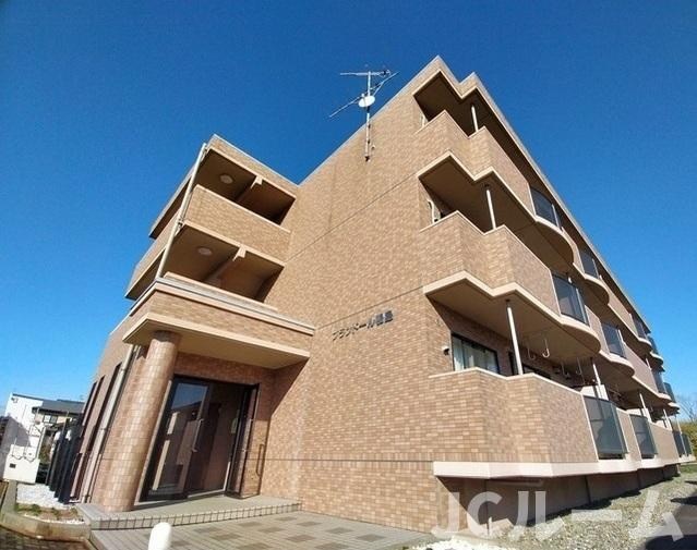 プランドール鴨島