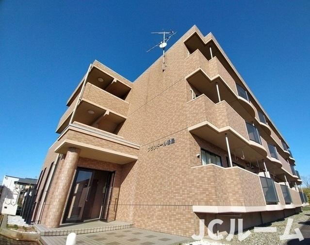 プランドール鴨島