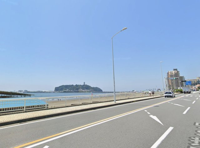 【周辺】 | □■ライオンズマンション鎌倉■□