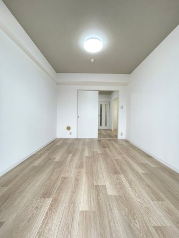 メルベイユ・フジの居間・リビング|※画像は同物件別室となります。