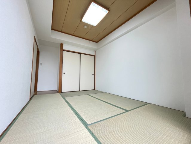 メルベイユ・フジの寝室|※画像は同物件別室となります。