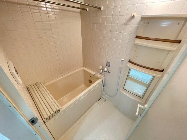 メルベイユ・フジの浴室|※画像は同物件別室となります。