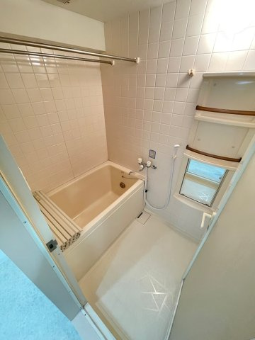 メルベイユ・フジの浴室|※画像は同物件別室となります。