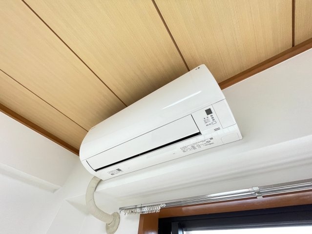 メルベイユ・フジの設備