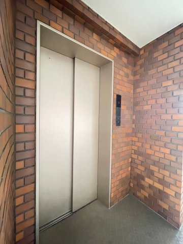 メルベイユ・フジのその他共用部分