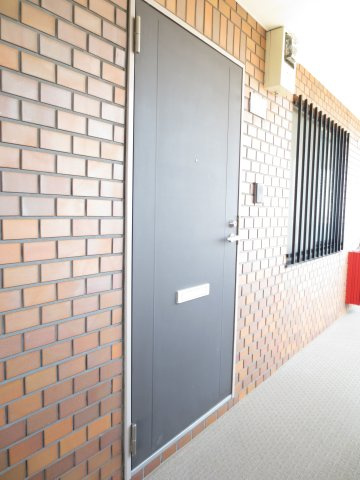 メルベイユ・フジのその他共用部分|※画像は同物件別室となります。